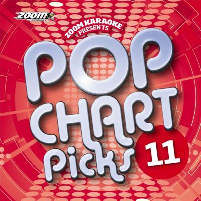 Pop Chart Picks, Vol. 11