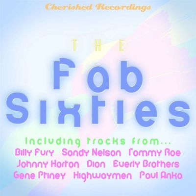 The Fab Sixties [Cherished]