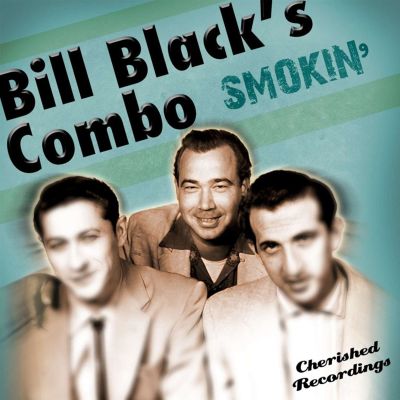 Smokin' [Cherished]
