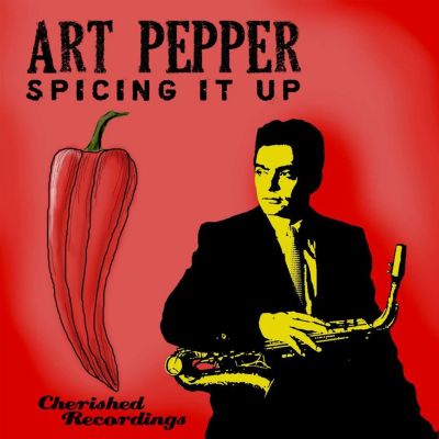 Spicing It Up