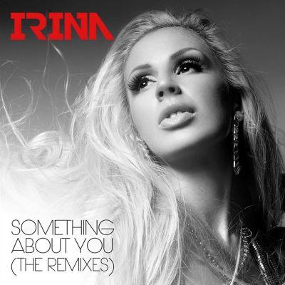 Something About You [Single]