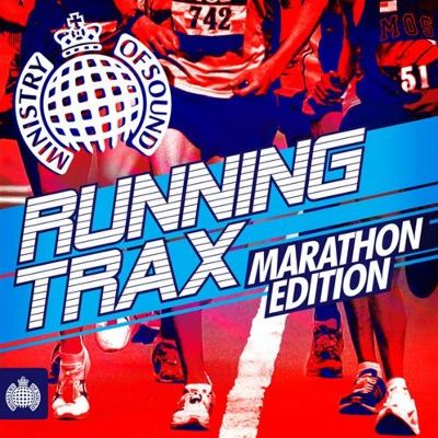 Running Trax: Marathon Edition