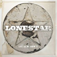 Album cover for Life as We Know It by Lonestar