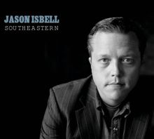 Album cover for Southeastern by Jason Isbell