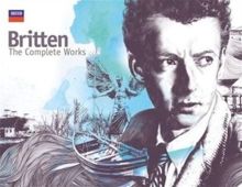 Britten: The Complete Works