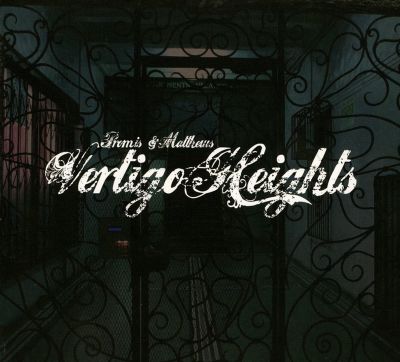 Vertigo Heights