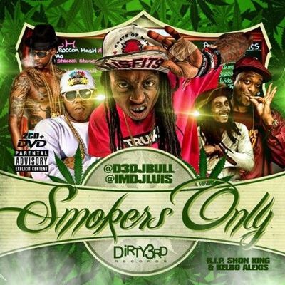 Smokers Only