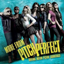 Album cover for More from Pitch Perfect by Original Soundtrack