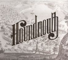 Album cover for From the Hills Below the City by Zak Appleby / Shane Cody / Houndmouth / Matt Myers / Katie Toupin