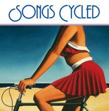 Album cover for Songs Cycled by Van Dyke Parks