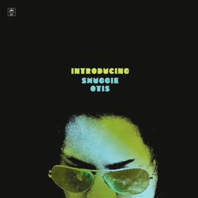 Introducing Shuggie Otis
