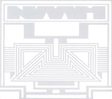 Album cover for Vow by Naam