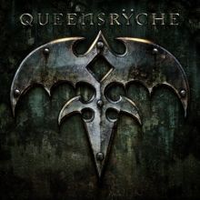 Album cover for Queensrÿche [2013] by Queensrÿche
