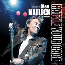 Rattle Your Cage: The Best Of