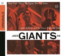 Jazz Giants '58