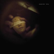 Album cover for Stills by Gauntlet Hair