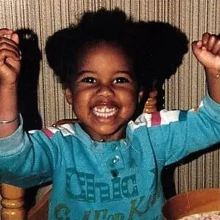 Album cover for Tape Two by Young Fathers