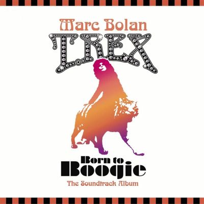 Born to Boogie: The Soundtrack Album - Marc Bo | AllMusic