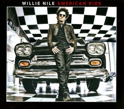 American Ride