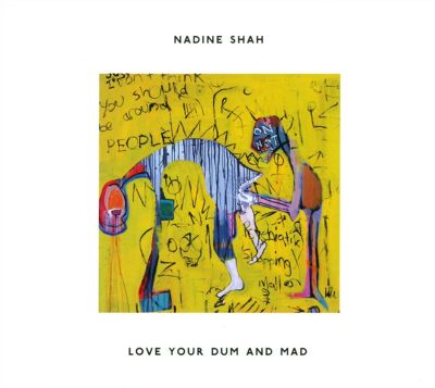 Love Your Dum and Mad
