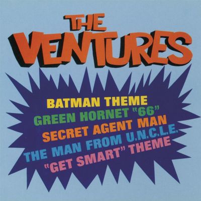 The Ventures [1966]