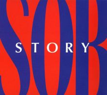 Album cover for Sob Story by Spectrals