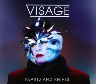 Hearts and Knives