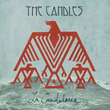 Album cover for La Candelaria by The Candles