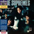 The Supremes: I Hear a Symphony Tracks & Reviews | AllMusic