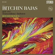 Album cover for Bitchitronics by Bitchin Bajas
