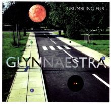 Album cover for Glynnaestra by Grumbling Fur
