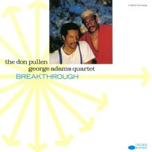 Chico Freeman: The Outside Wi Tracks & Reviews | AllMusic