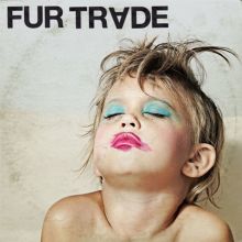 Album cover for Don't Get Heavy by Fur Trade