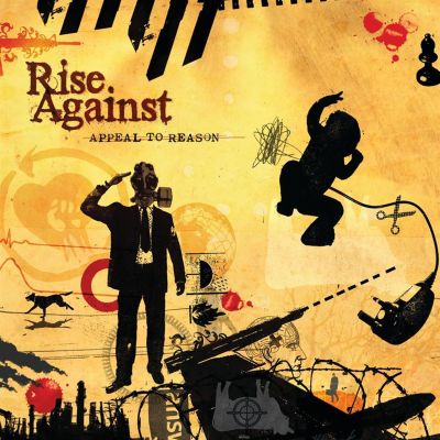 Appeal To Reason [International Version]