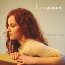 （ LPレコード） RED / Diana Panton Lp Record Red / Diana Panton | eBay