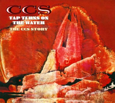 Tap Turns On the Water: CCS Story