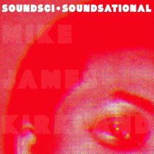 Album cover for Soundsational by Soundsci