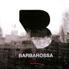 Album cover for Bloodlines by Barbarossa