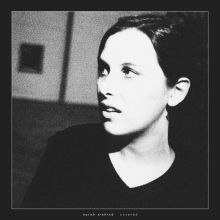 Album cover for Covered by Sarah Siskind
