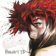 Album cover for Hawai'i '13 by The Green