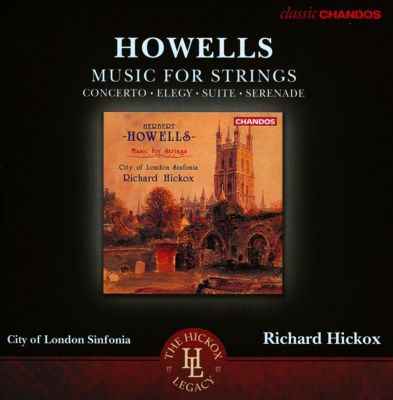 Elegy, for viola, string quartet & string orchestra