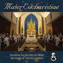 Mater Eucharistiae