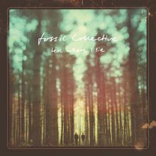 Album cover for Tell Where I Lie by Fossil Collective