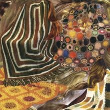 Album cover for Sleeper by Ty Segall
