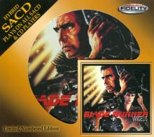 Blade Runner [Original Soundtrack]
