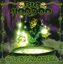 Big Hoodoo — Biography, Discography, Albums & Expert Reviews