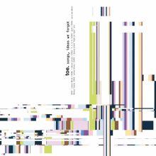 邦楽 songs,ideas,we forgot / toe 7-6 Songs, Ideas We Forgot - toe | Album | AllMusic