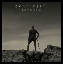 Album cover for Taedium Vitae by Centuries