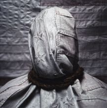 Album cover for The Blackest Beautiful by Letlive