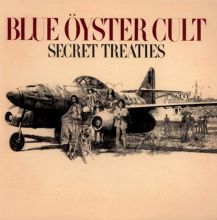 Secret Treaties